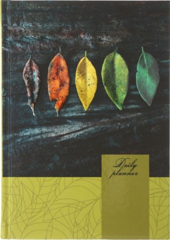 Ежедневник полудатированный «Канц-Эксмо», 145*210 мм, 192 л., «Офисный стиль.Природа в деталях» Ежедневник полудатированный «Канц-Эксмо», 145*210 мм, 192 л., «Офисный стиль.Природа в деталях»