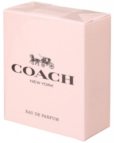 Вода парфюмерная Coach The Fragrance, 50 мл
