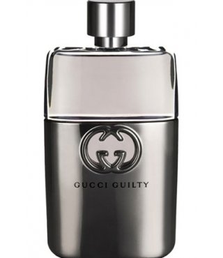 Вода туалетная Gucci Guilty Pour Homme , 90 мл