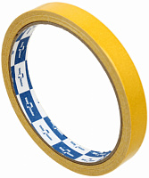 Клейкая лента двусторонняя полипропиленовая «Эрдеком», 12 мм*5 м