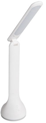 Светильник настольный Awan, модель LED S-W, белый