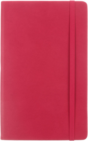 Книжка записная Joy Book (А5) 135×215 мм, 96 л., точки, «Розовая орхидея»