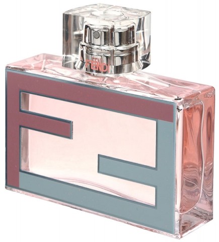 Вода туалетная Fan di Fendi Blossom, 50 мл Вода туалетная Fan di Fendi Blossom, 50 мл