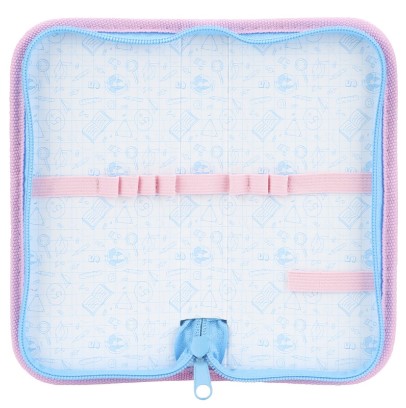 Пенал однокамерный Prof-Press, 190*90 мм, «Мой котик»