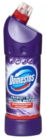 Средство для мытья сантехники Domestos , 1000 мл, «Лаванда»