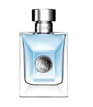 Вода туалетная Versace Pour Homme, 100 мл