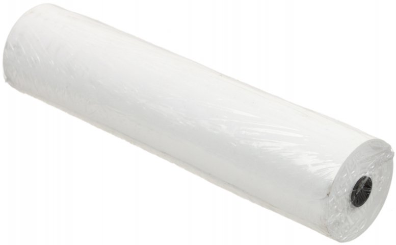 Бумага для факса 210×12×47 мм, длина намотки 30 м