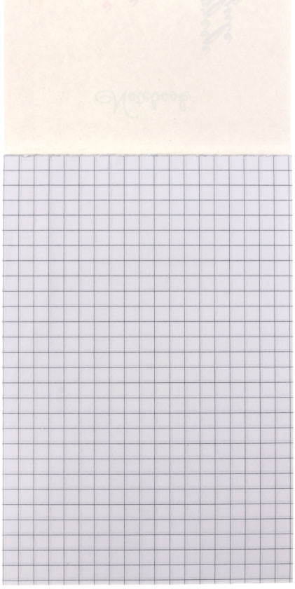 Блокнот на склейке «Канц-Эксмо», 95*145 мм, 40 л., клетка, «Цвет настроения» Блокнот на склейке «Канц-Эксмо», 95*145 мм, 40 л., клетка, «Цвет настроения»