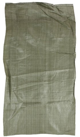 Мешок для строительного мусора, 55*105 см, серо-зеленый