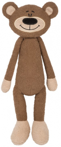 Игрушка мягкая Sima-Land 33 см, «Медвежонок» Игрушка мягкая Sima-Land 33 см, «Медвежонок»