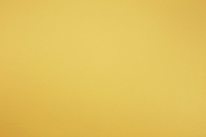 Картон цветной двусторонний А2 Fotokarton Folia 500×700 мм, золотой