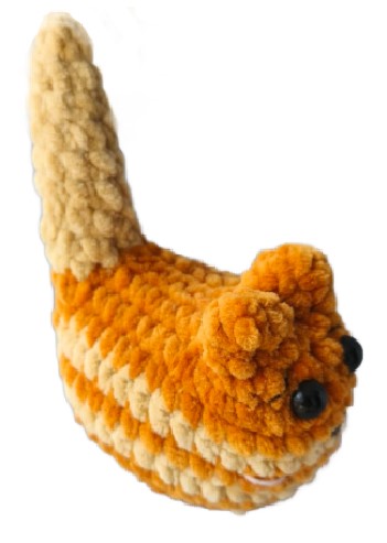 Игрушка «Котик» (Аксютина Л.А.), 10*8*13 см, ассорти Игрушка «Котик» (Аксютина Л.А.), 10*8*13 см, ассорти