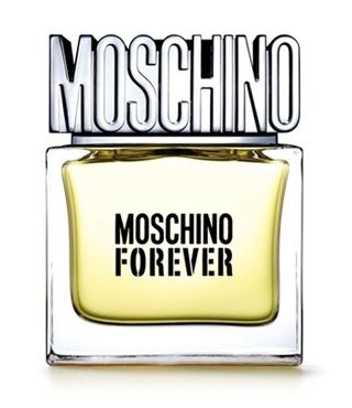Вода туалетная Moschino Forever, 50 мл