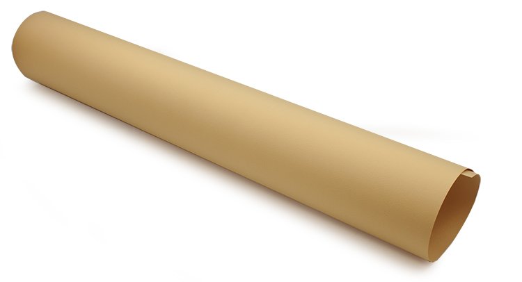 Бумага цветная для пастели двусторонняя Murano 500×650 мм, 160 г/м², мед