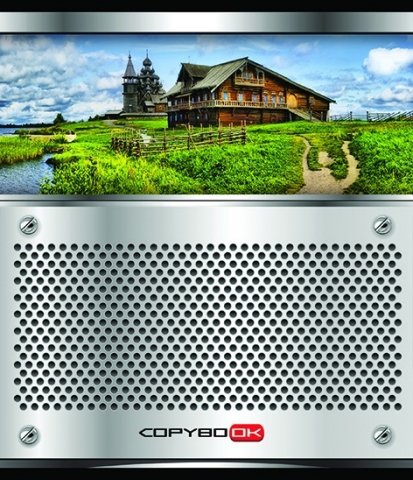 Тетрадь общая А5, 48 л. на скобе «Пейзаж в металле», 165*200 мм, клетка, ассорти (белизна бумаги менее 80%) Тетрадь общая А5, 48 л. на скобе «Пейзаж в металле», 165*200 мм, клетка, ассорти (белизна бумаги менее 80%)