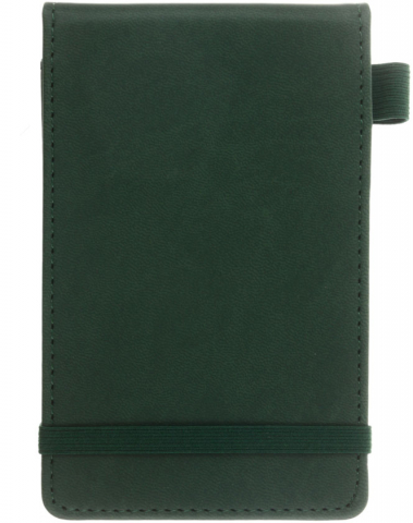 Блокнот на склейке Joy Note, 85*130 мм, 50 л., линия, зеленый Блокнот на склейке Joy Note, 85*130 мм, 50 л., линия, зеленый