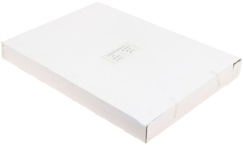 Пленка для ламинирования O.Pouch Super А3 (303×426 мм), 200 мкм, глянец, 100 шт.