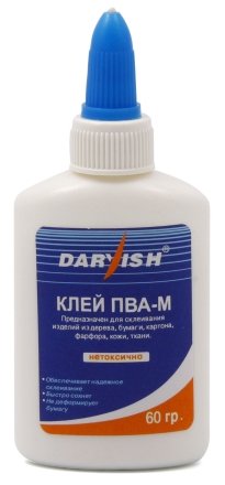 Клей ПВА Darvish