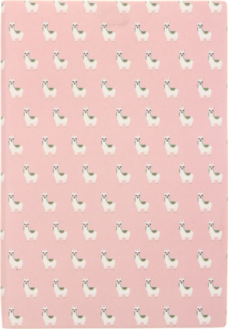 Ежедневник недатированный Vision, 143*210 мм, 136 л., Alpaca