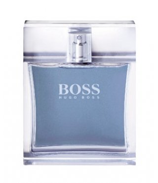 Вода туалетная Hugo Boss Pure, 75 мл Вода туалетная Hugo Boss Pure, 75 мл