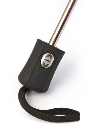 Зонт женский от дождя (автомат) 33059, «Кружочки», голубой Зонт женский от дождя (автомат) 33059, «Кружочки», голубой