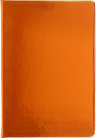 Книжка записная Crystal Collection, 150*215 мм, 96 л., «Золотой янтарь» Книжка записная Crystal Collection, 150*215 мм, 96 л., «Золотой янтарь»