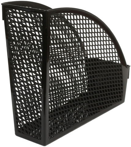 Лоток вертикальный Attache Economy, 245*260*105 мм, черный Лоток вертикальный Attache Economy, 245*260*105 мм, черный