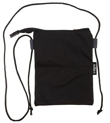 Сумка детская Cagia Monstertruck, 200*160 мм