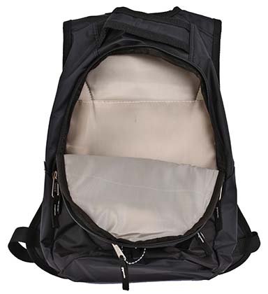 Ранец для средних и старших классов Cagia, 440*360*160 мм, цветной 
