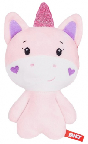 Игрушка мягкая Sima-Land, 21 см, «Единорог» Игрушка мягкая Sima-Land, 21 см, «Единорог»