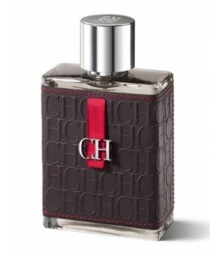 Вода туалетная Carolina Herrera CH Men, 100 мл