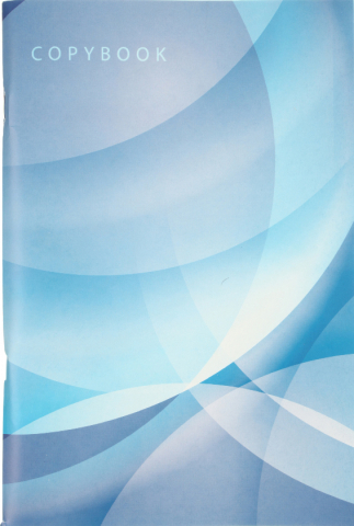 Тетрадь общая А4, 96 л. на скобе Attache «Сфера», 190*285 мм, клетка Тетрадь общая А4, 96 л. на скобе Attache «Сфера», 190*285 мм, клетка