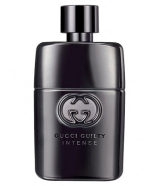 Вода туалетная Gucci Guilty Pour Homme Intense, 50 мл