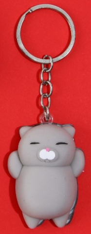 Брелок акриловый Sima-Land 5×3,8 см, «Береги нервишки» Брелок акриловый Sima-Land 5×3,8 см, «Береги нервишки»