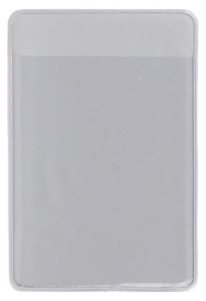 Обложка для проездного Sima-Land, 6,5*0,3*9,5 см, «Друзья»