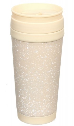 Термокружка Pedra, 420 мл, высота 180 мм Термокружка Pedra, 420 мл, высота 180 мм