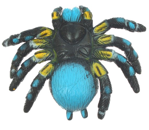 Игрушка-липучка Sima-Land «Паук» Игрушка-липучка Sima-Land «Паук»