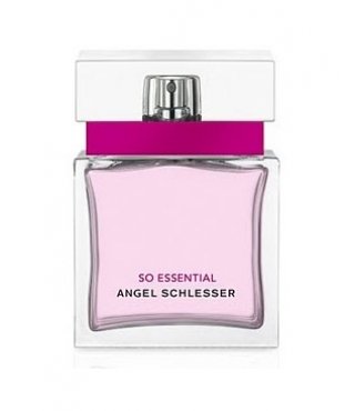 Вода туалетная Angel Schlesser Essential, 100 мл