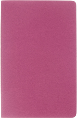 Ежедневник недатированный Brauberg Stylish, 138*213 мм, 160 л., розовый