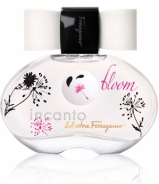 Вода туалетная Salvatore Ferragamo Incanto Bloom, 50 мл