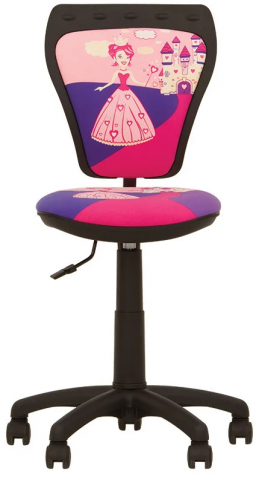 Кресло детское Ministyle GTS Q, Princess