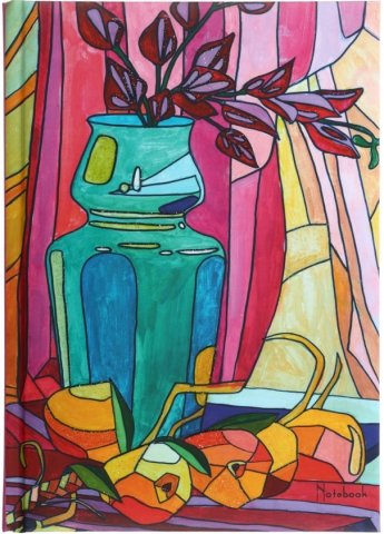 Книжка записная «Канц-Эксмо», 132*186 мм, 80 л., клетка, «Графика. Цветочный натюрморт» Книжка записная «Канц-Эксмо», 132*186 мм, 80 л., клетка, «Графика. Цветочный натюрморт»