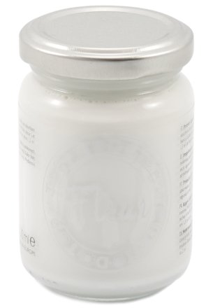 Грунт универсальный Fleur, 130 мл, белый