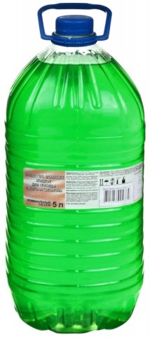 Средство для мытья посуды «Виксан Эконом» , 5000 мл, «Зеленое яблоко» Средство для мытья посуды «Виксан Эконом» , 5000 мл, «Зеленое яблоко»