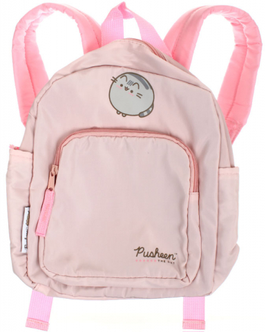 Рюкзак школьный Pusheen, 260*230*90 мм Рюкзак школьный Pusheen, 260*230*90 мм