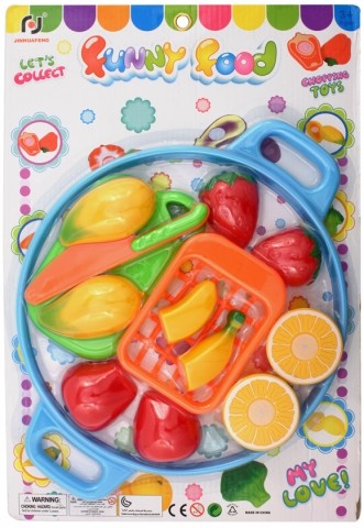 Набор детский игровой Darvish «Маленькая хозяюшка», 9 предметов (для девочки)