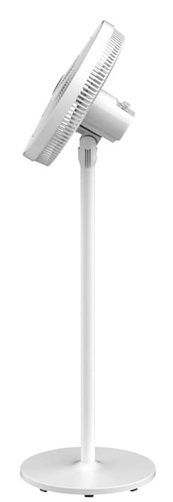 Вентилятор напольный Deerma DEM-FD10W, белый