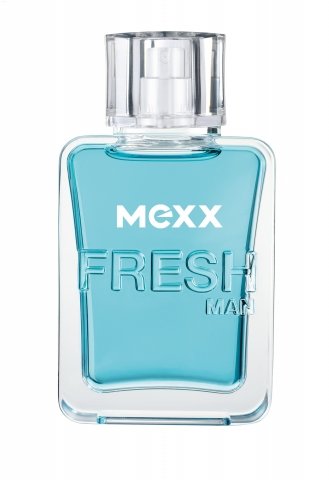 Вода туалетная Mexx Fresh Man, 50 мл