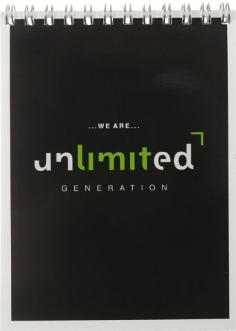 Блокнот на гребне SchoolFormat (А6), 100*140 мм, 40 л., клетка, «Стильная надпись» Блокнот на гребне SchoolFormat (А6), 100*140 мм, 40 л., клетка, «Стильная надпись»