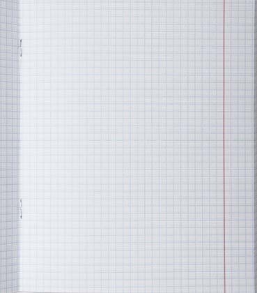 Тетрадь предметная А5, 40 л. на скобе «Новые горизонты», 163*203 мм, клетка, «Алгебра»